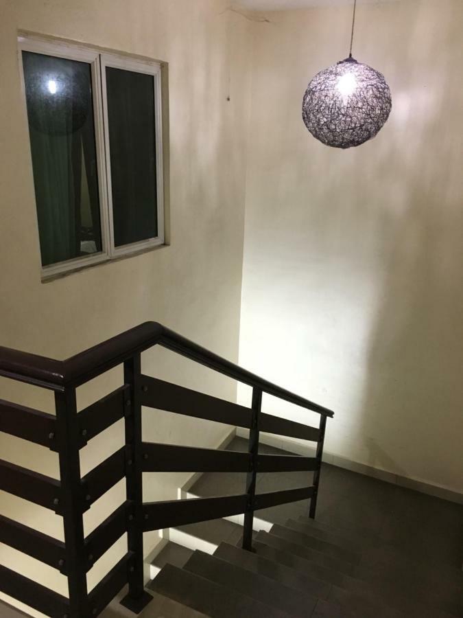 Pantai Guesthouse Kuantan Exterior photo